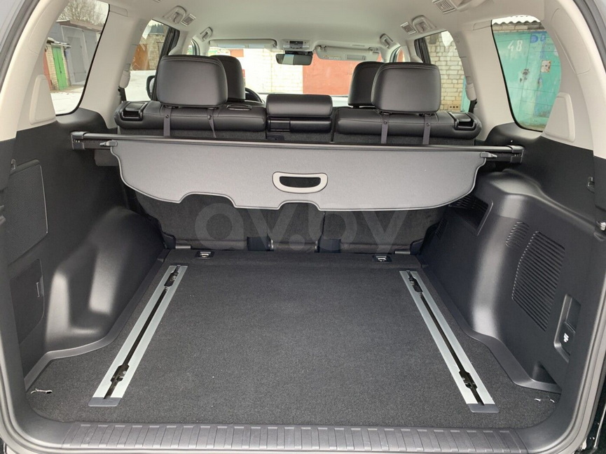 В Барановичах продается машина по цене дома: что в ней особенного