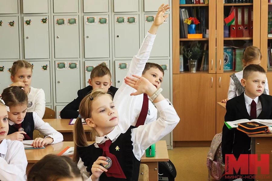 Видеоролик учительницы из Беларуси набрал 5,5 млн просмотров в Instagram. О чем он, и как снимался