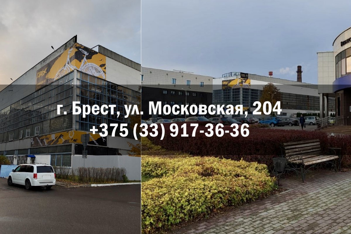 Надежные велосипеды с пробегом из Японии. Больше 500 моделей в новом магазине «ГАРАЖ» в Бресте