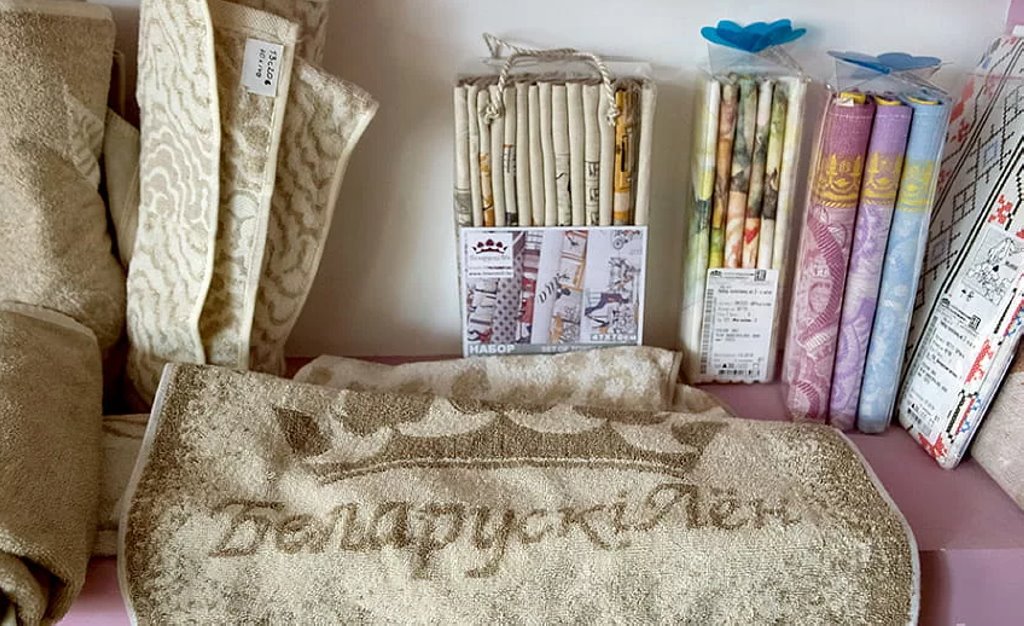 «Такого точно больше нигде не купишь»! За какими товарами иностранцы приезжают в Беларусь? Спросили