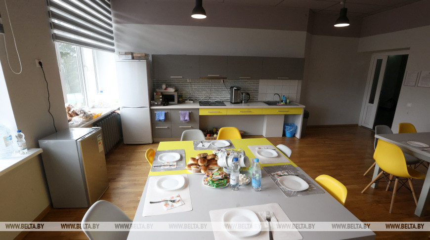 Отделение круглосуточного пребывания для пожилых и инвалидов откроют в Пружанском районе