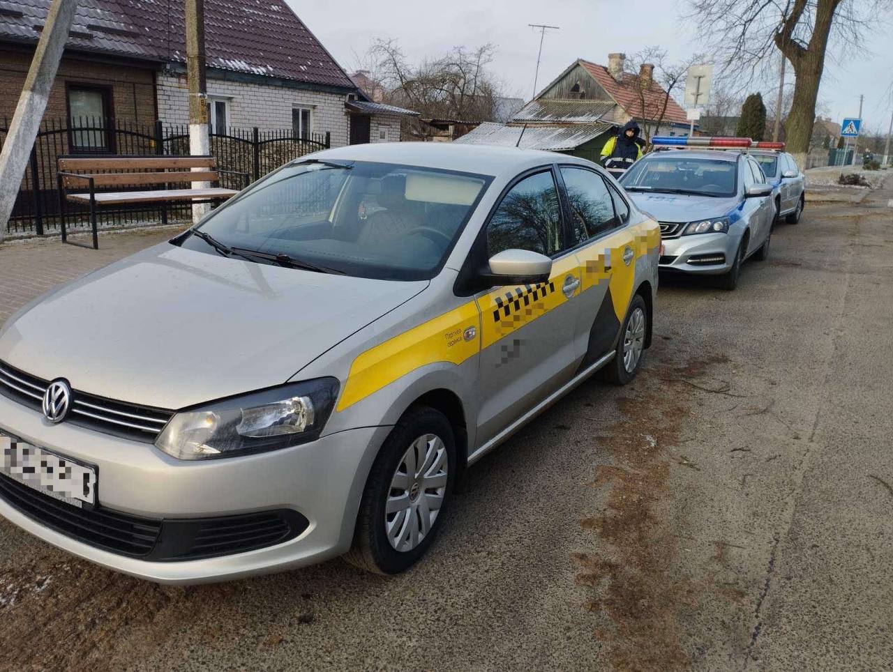 В Брестской области уже изъято 12 транспортных средств. За что?