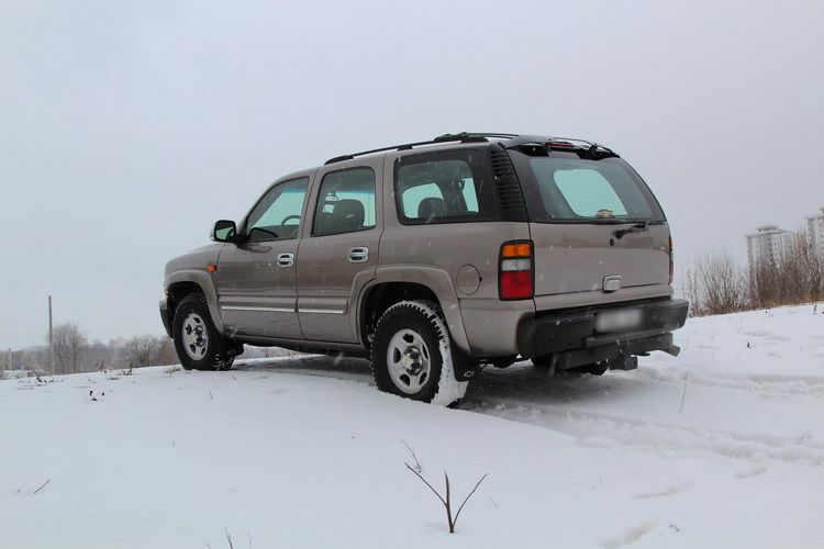 Самые надёжные и дешёвые кроссоверы старше 10 лет. Эксперты назвали топ-5
