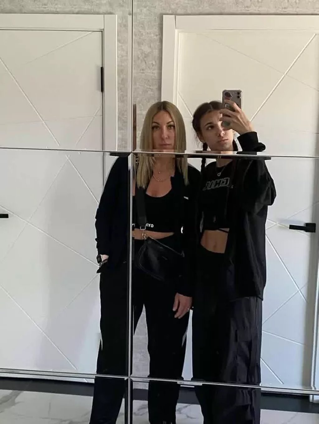 От завода и охраны к собственному делу: история бизнесвумен из детдома