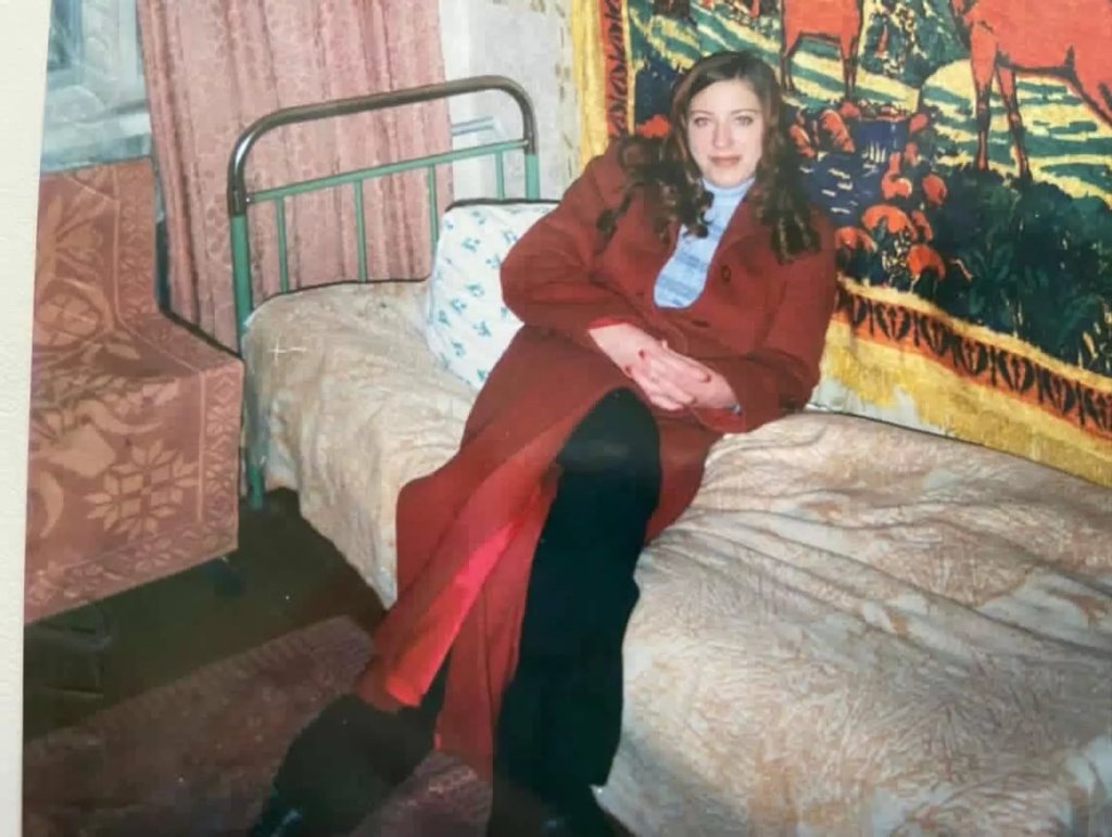 От завода и охраны к собственному делу: история бизнесвумен из детдома