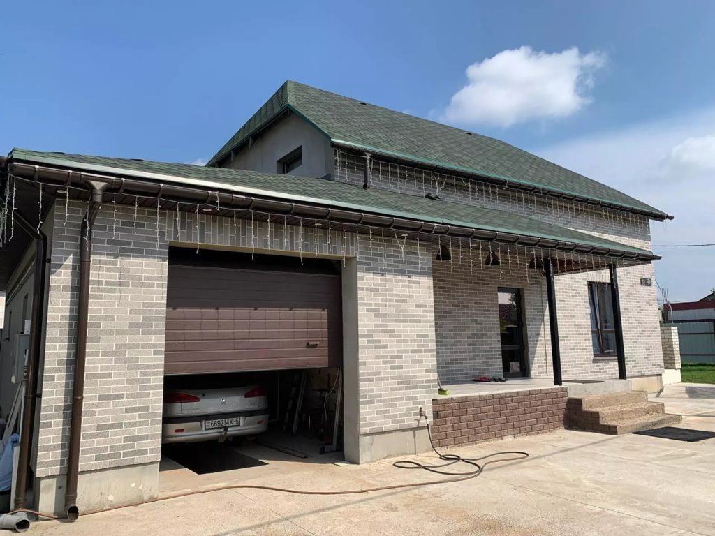 От завода и охраны к собственному делу: история бизнесвумен из детдома