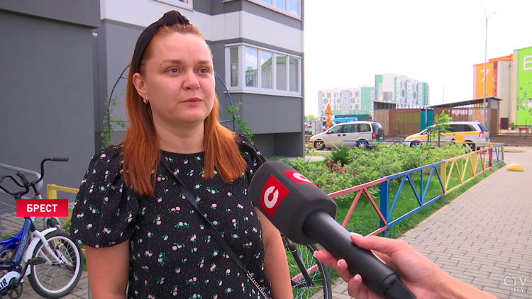 В Бресте открывают детский сад №8. Смотрите, что там будет