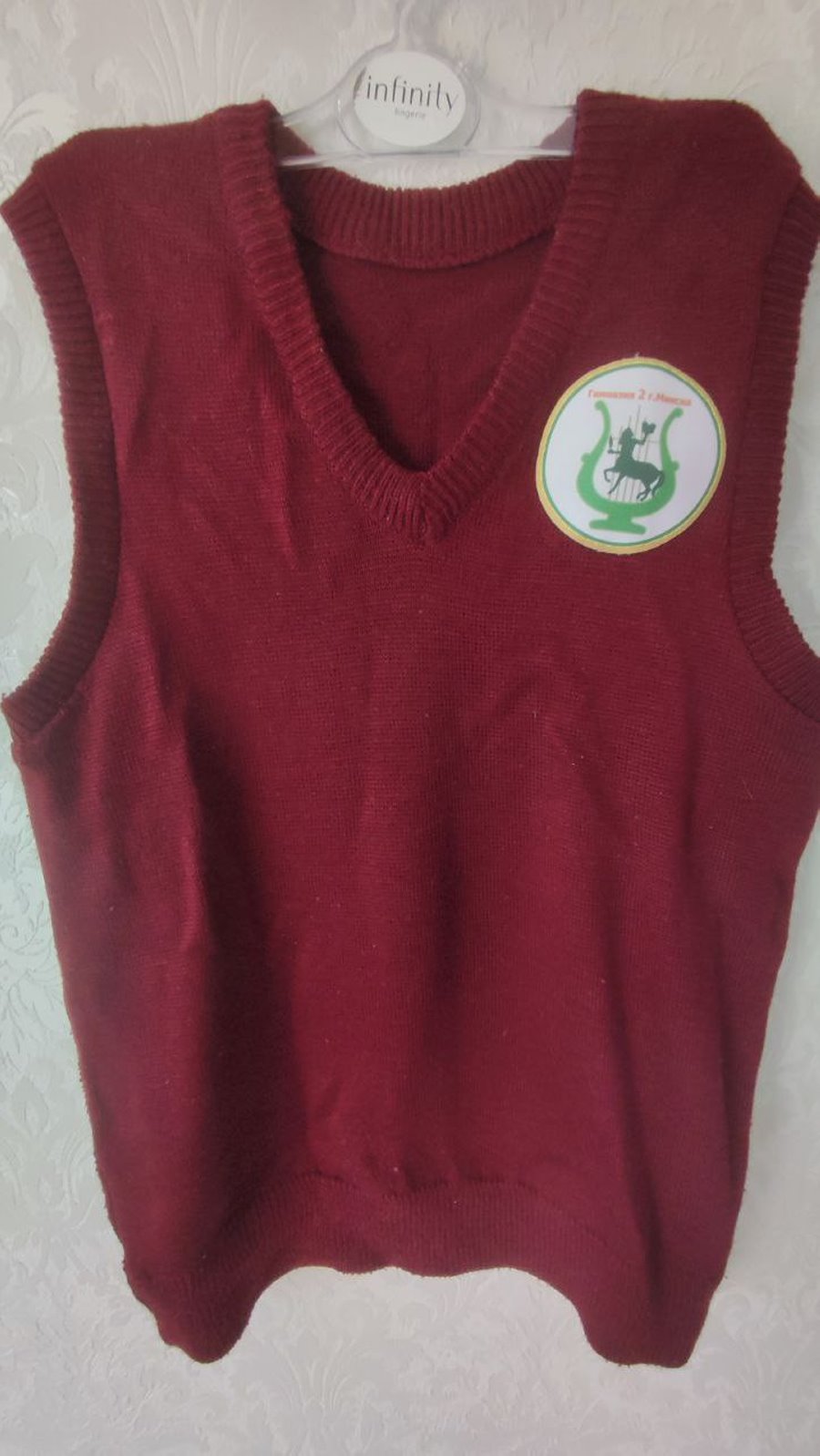 С сентября в школах появится второй элемент формы — что это будет? Белорусы делятся фотографиями