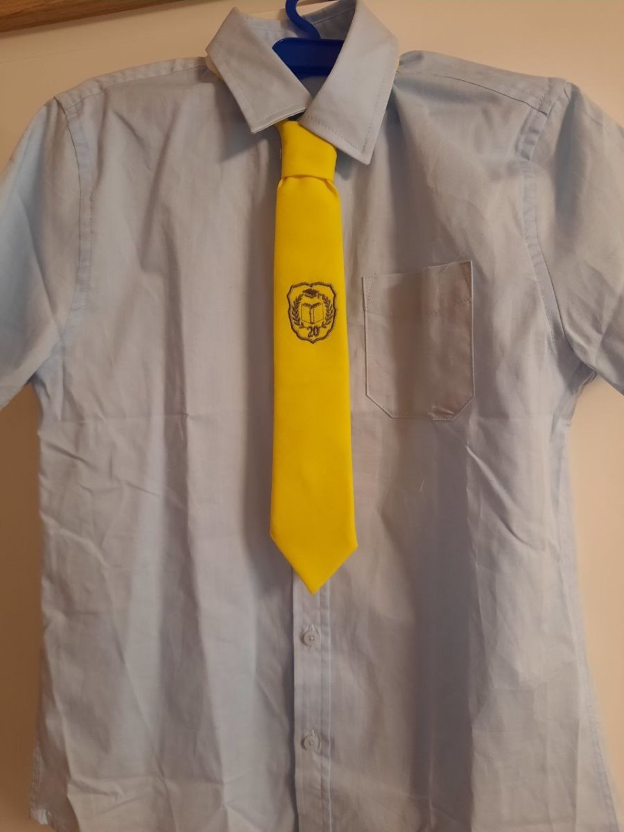 С сентября в школах появится второй элемент формы — что это будет? Белорусы делятся фотографиями