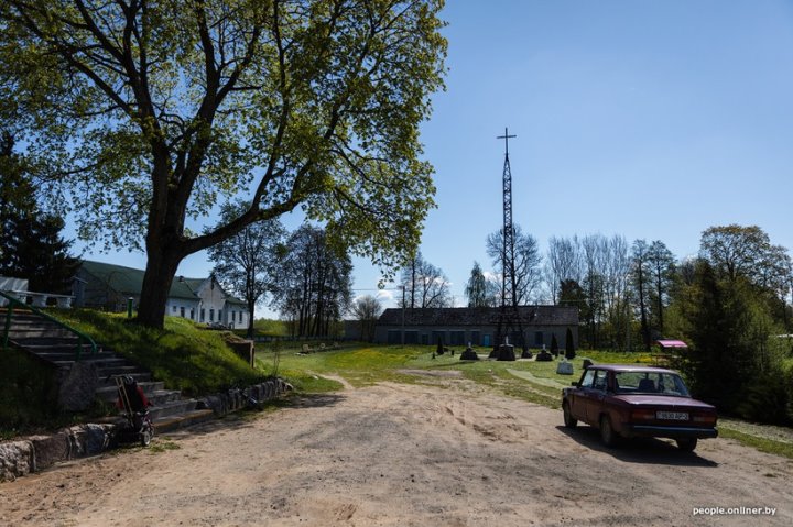 В Париж провели газ (и это не шутка!)