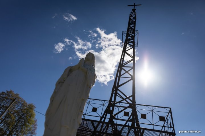 В Париж провели газ (и это не шутка!)