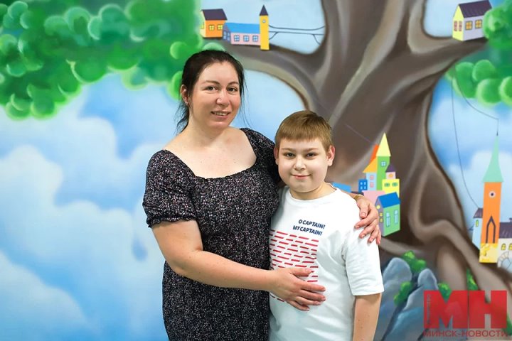 «Впереди – новая жизнь!». Рассказываем историю подростка, которому пересадили почку