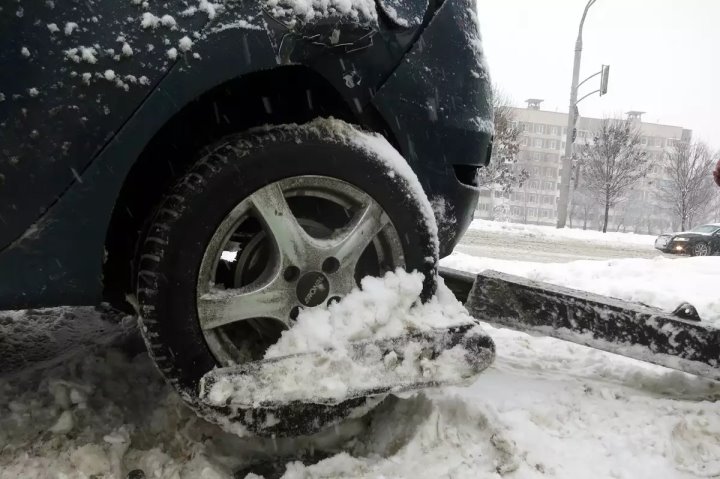 Фото использовано в качестве иллюстрации