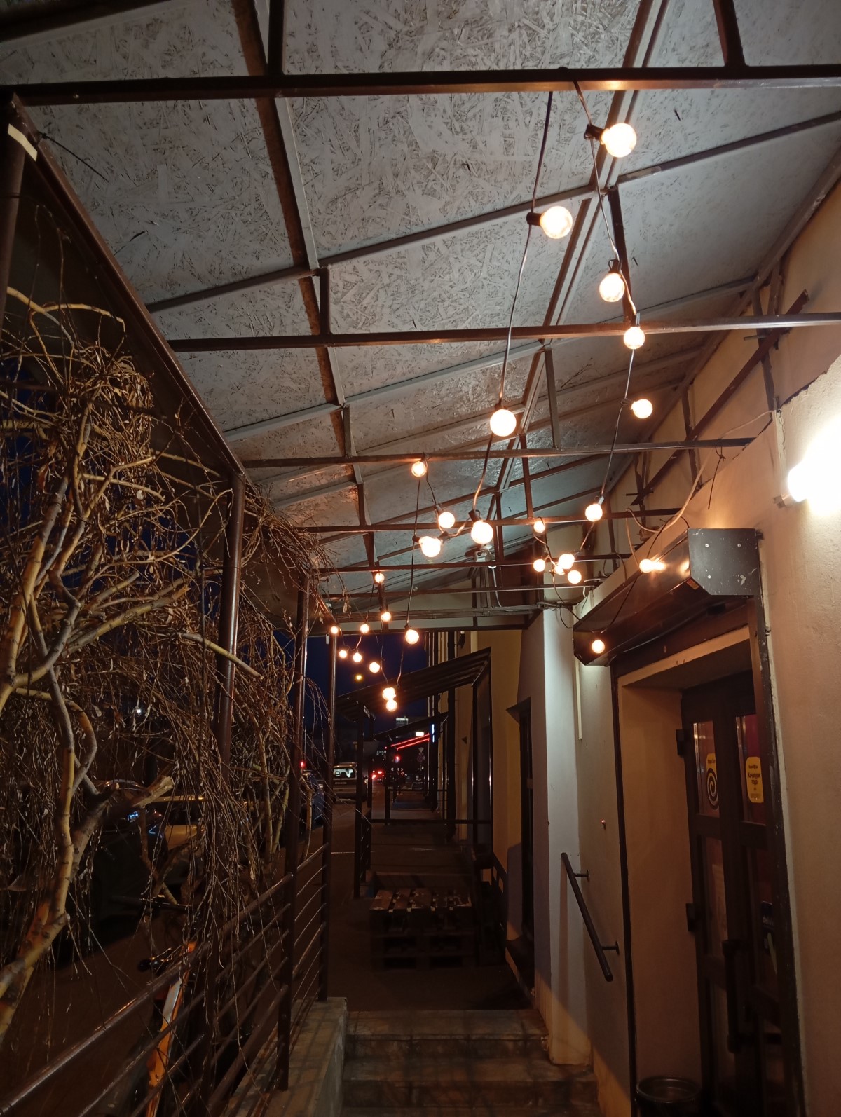 Обзор нового Redmi 13C. Народный хит или “проходим мимо”?