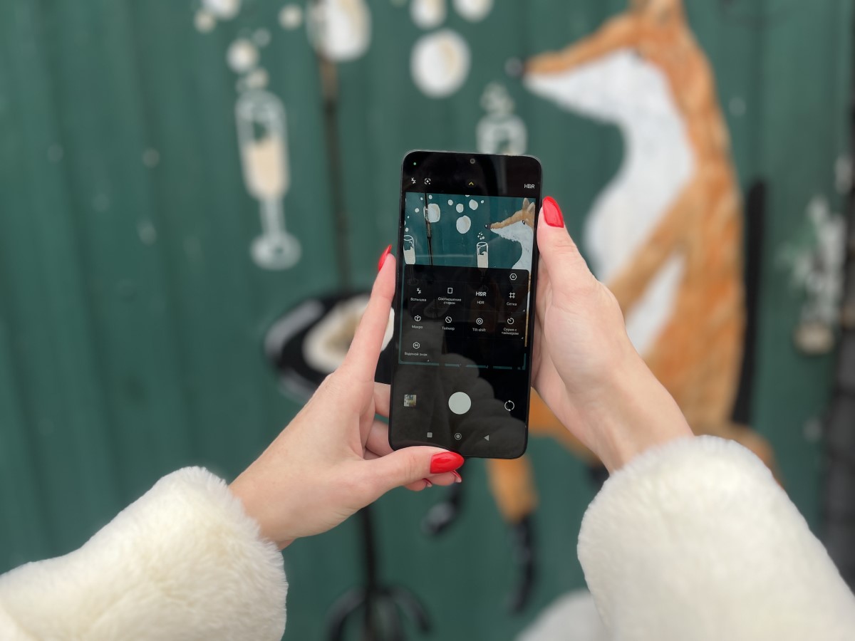 Обзор нового Redmi 13C. Народный хит или “проходим мимо”?