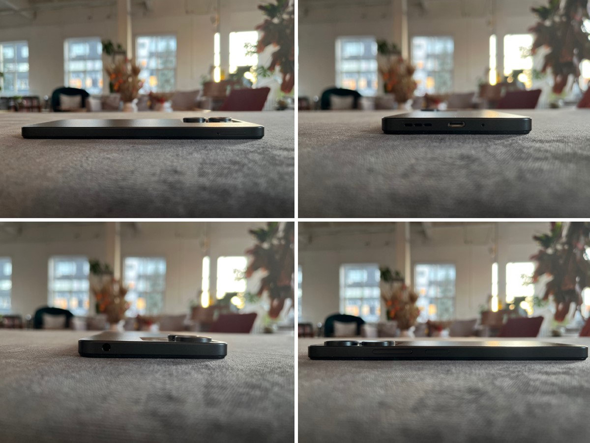 Обзор нового Redmi 13C. Народный хит или “проходим мимо”?