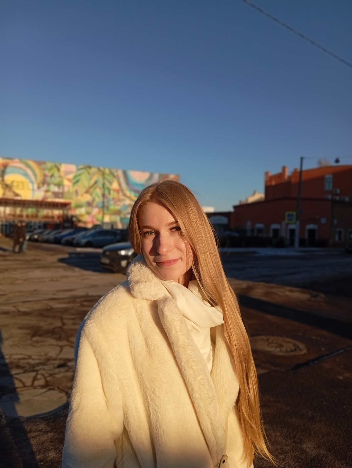 Обзор нового Redmi 13C. Народный хит или “проходим мимо”?