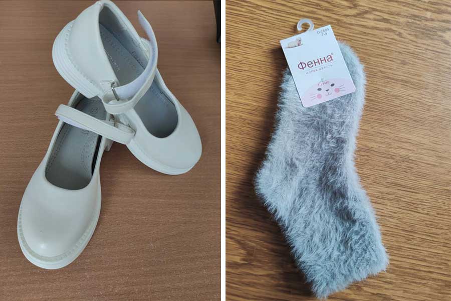 В Беларуси нашли опасную детскую одежду и обувь – проверьте шкаф