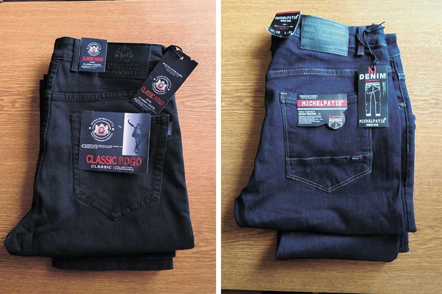 В Беларуси нашли опасную детскую одежду и обувь – проверьте шкаф