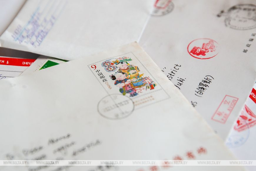 О буднях белорусского Деда Мороза. Репортаж из Беловежской пущи