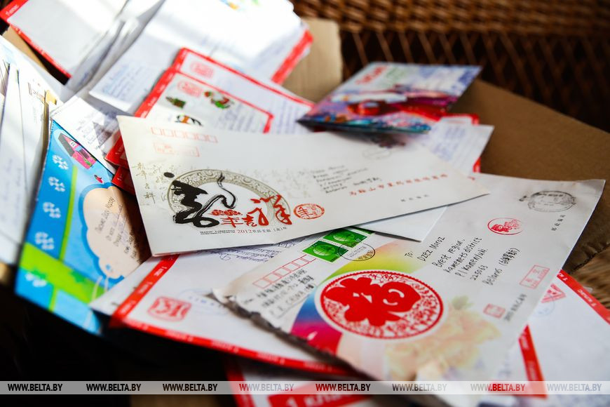 О буднях белорусского Деда Мороза. Репортаж из Беловежской пущи