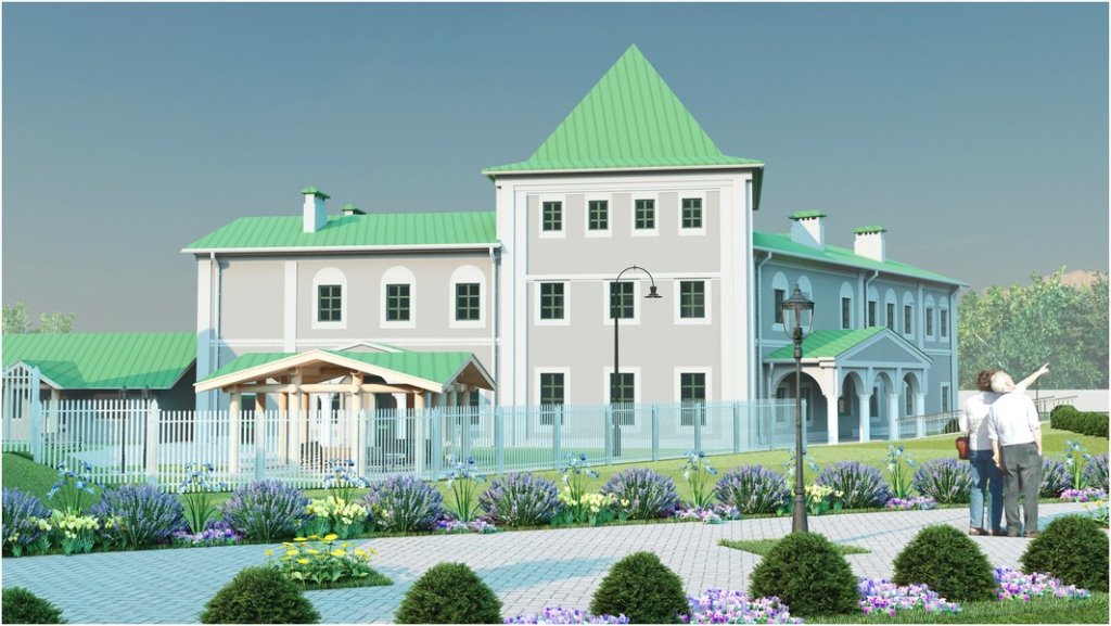 Смотрите, какой храм планируют строить на Рябцева в г. Бресте