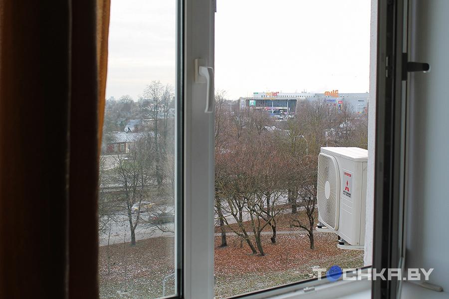 «Я вешу 38 кг»: белорус довел до истощения шумный кондиционер соседей