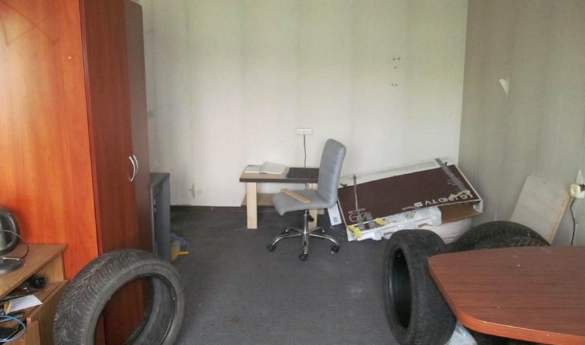 Житель Минска изнасиловал и задушил соседку по общежитию. Подробности