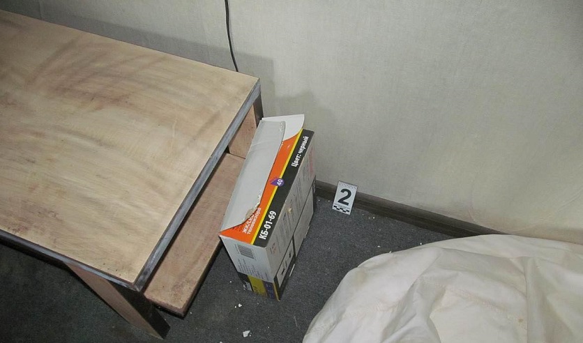 Житель Минска изнасиловал и задушил соседку по общежитию. Подробности