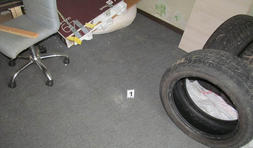 Житель Минска изнасиловал и задушил соседку по общежитию. Подробности