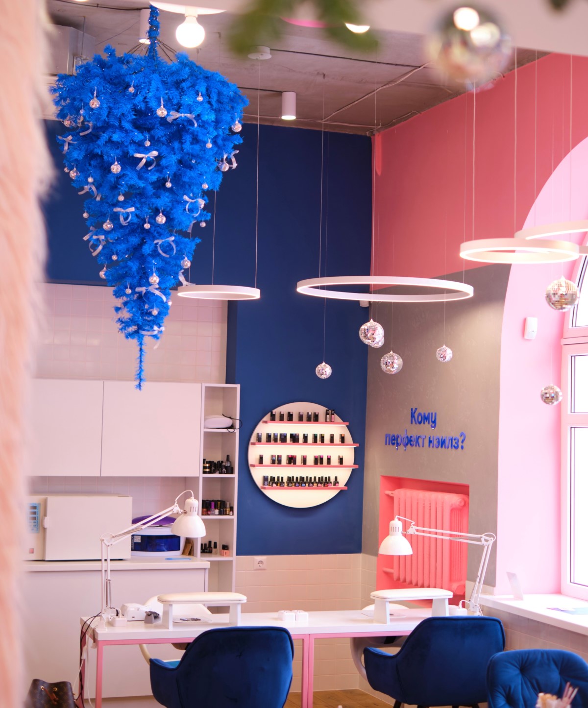 Побывали в Офисе, где не работают, а отдыхают! Узнай, за что все любят {beauty:office} в Бресте и лови sale-промокод на бьюти-задачи