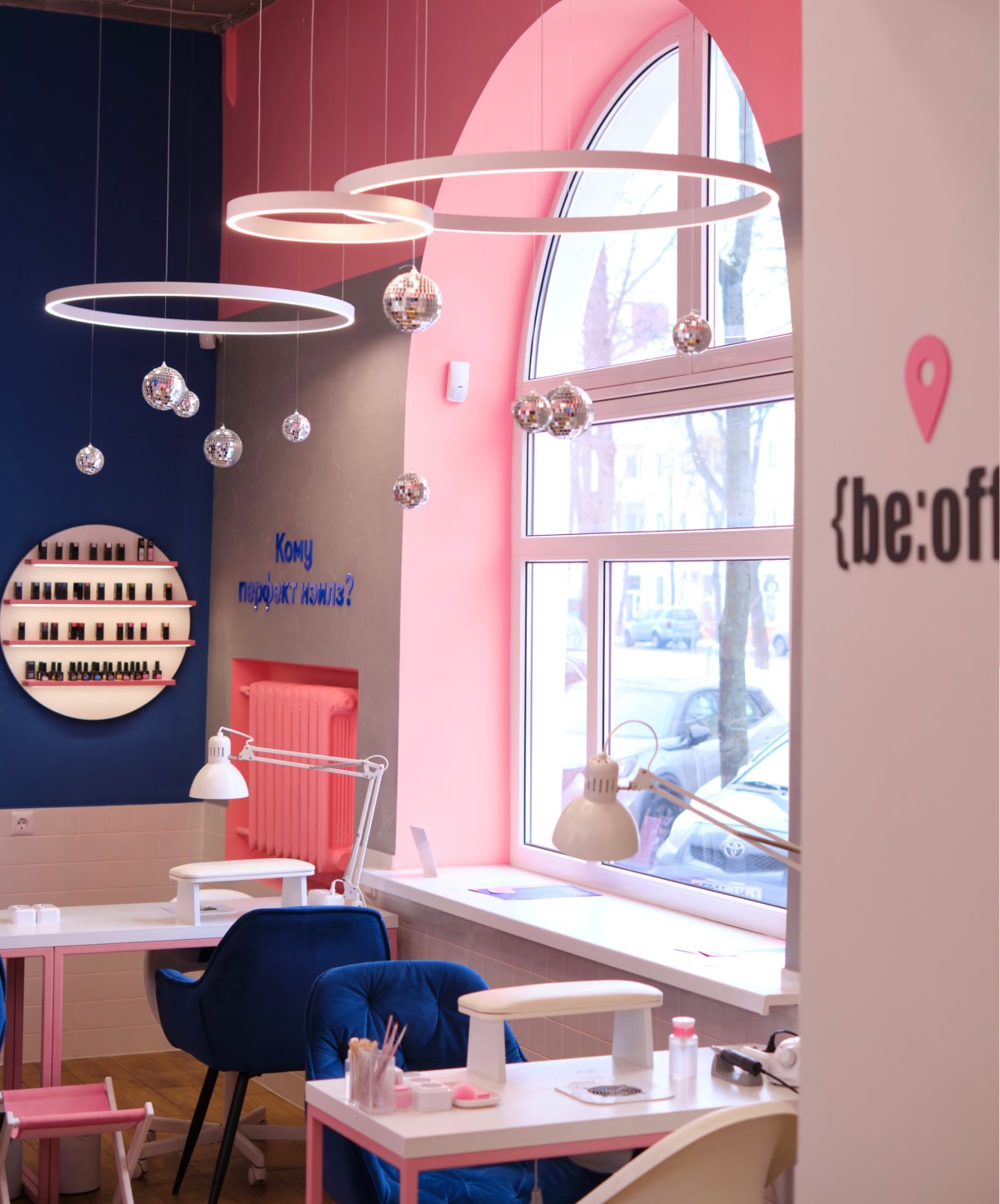 Побывали в Офисе, где не работают, а отдыхают! Узнай, за что все любят {beauty:office} в Бресте и лови sale-промокод на бьюти-задачи