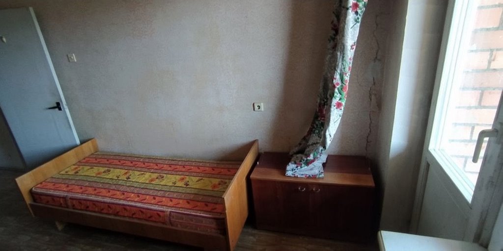 В Минске бесплатно сдают квартиру. В чем подвох?