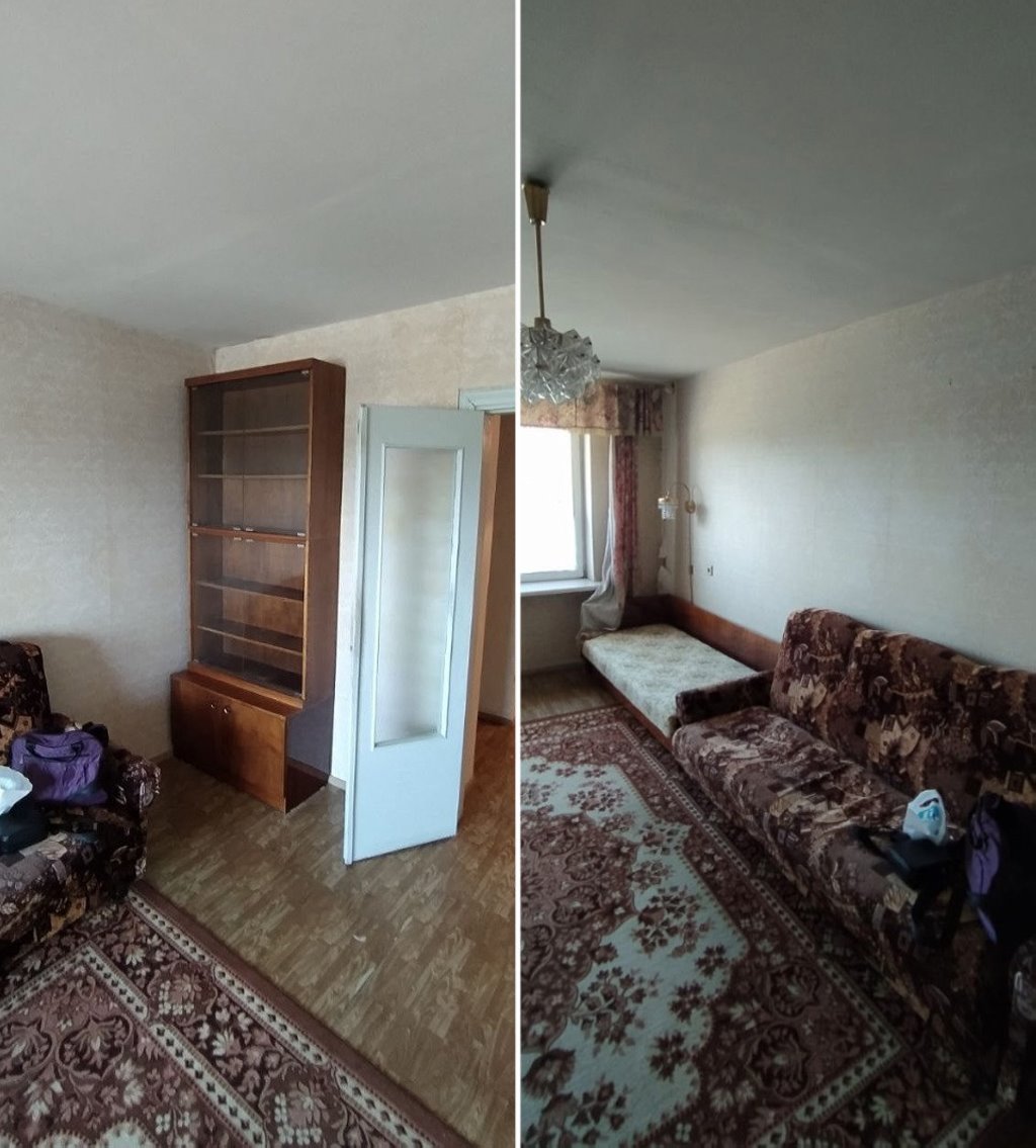 В Минске бесплатно сдают квартиру. В чем подвох?