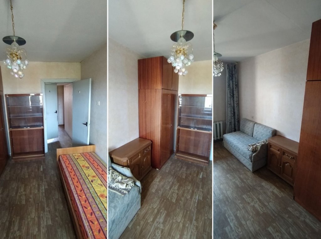 В Минске бесплатно сдают квартиру. В чем подвох?