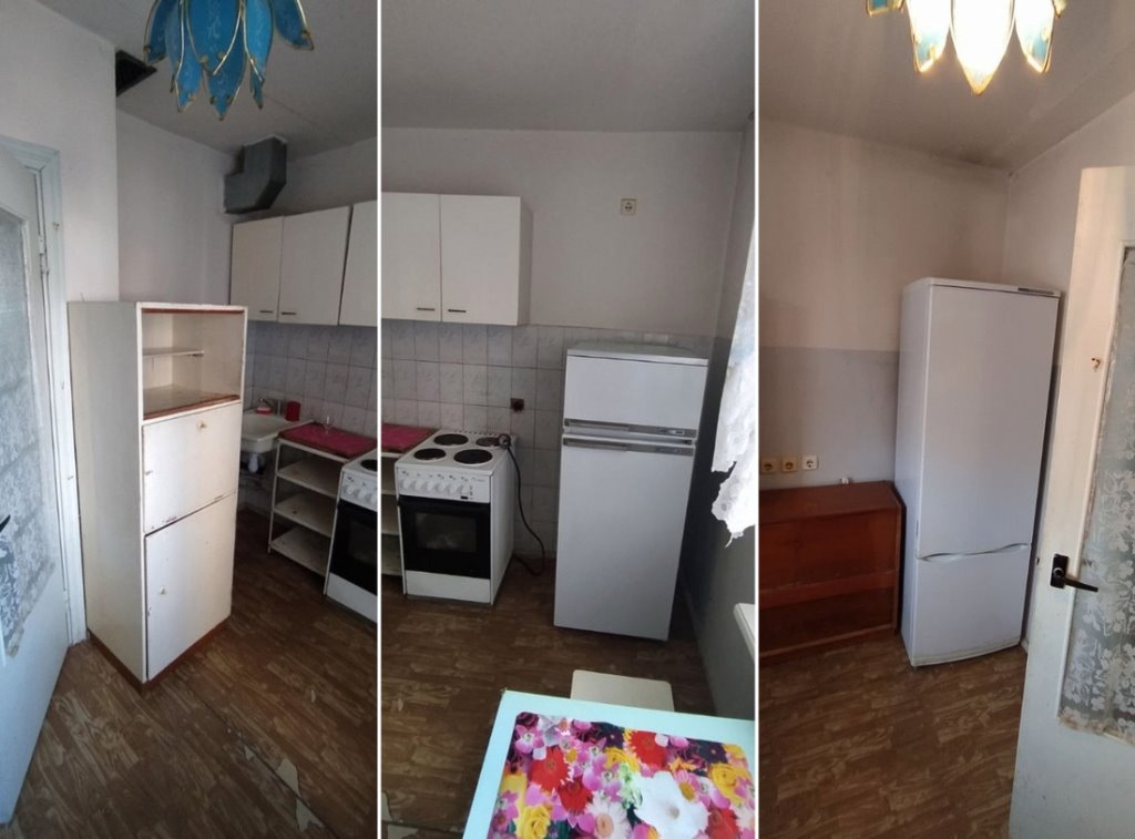 В Минске бесплатно сдают квартиру. В чем подвох?