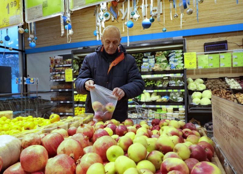 Один день из жизни брестского фонарщика