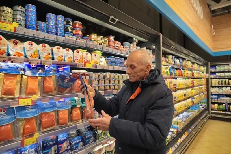 Один день из жизни брестского фонарщика