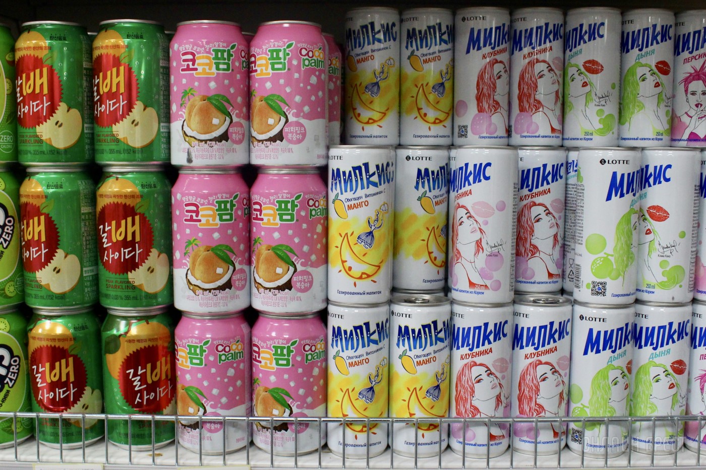 Любимые бренды, приятные цены. Одежда и вкусняшки в НОВОМ магазине «Strelka» в ТЦ «Дидас Персии»!