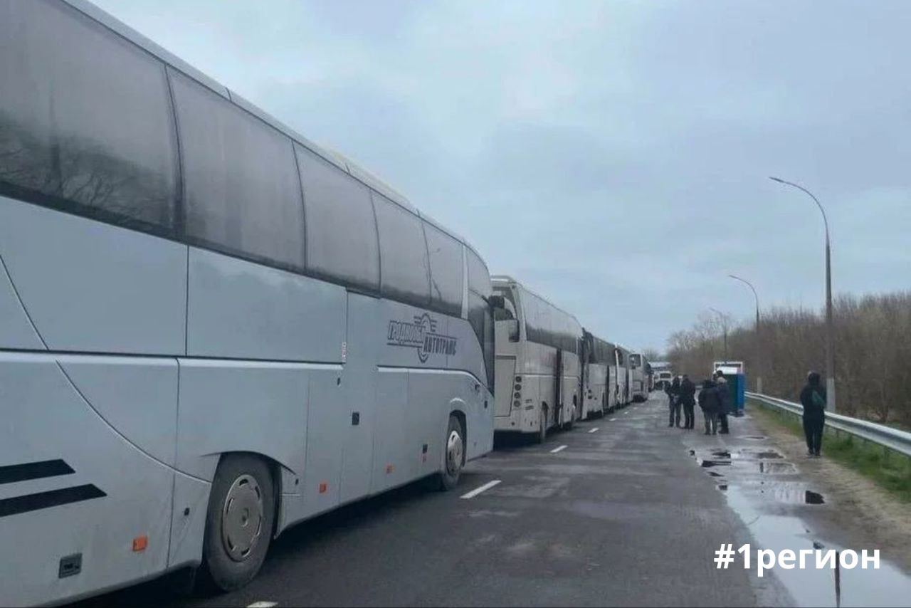 Перед новогодними праздниками цены на билеты из Польши в Беларусь выросли в 2-3 раза