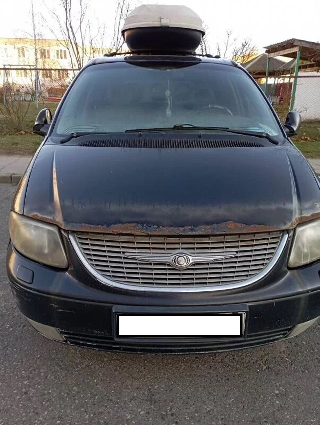 Автохлам или нет? Какие машины не эвакуируют после заявок о них белорусов