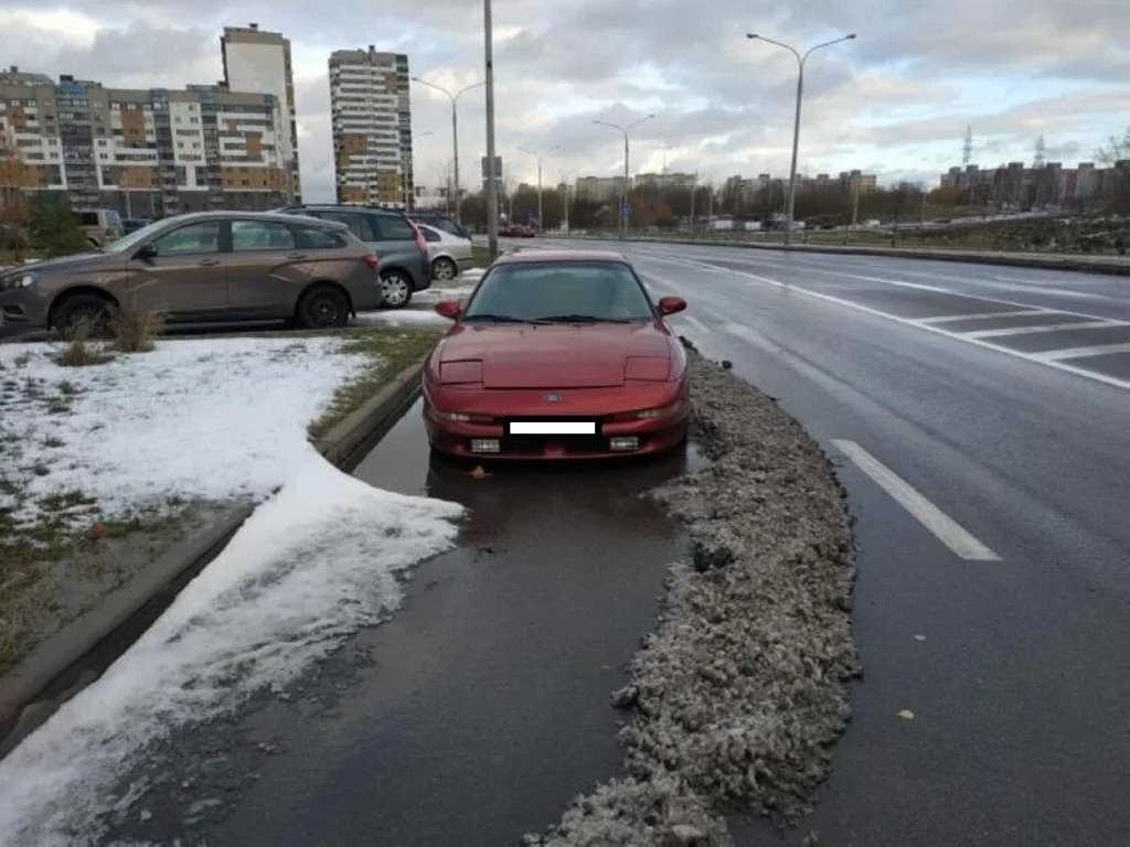 Автохлам или нет? Какие машины не эвакуируют после заявок о них белорусов