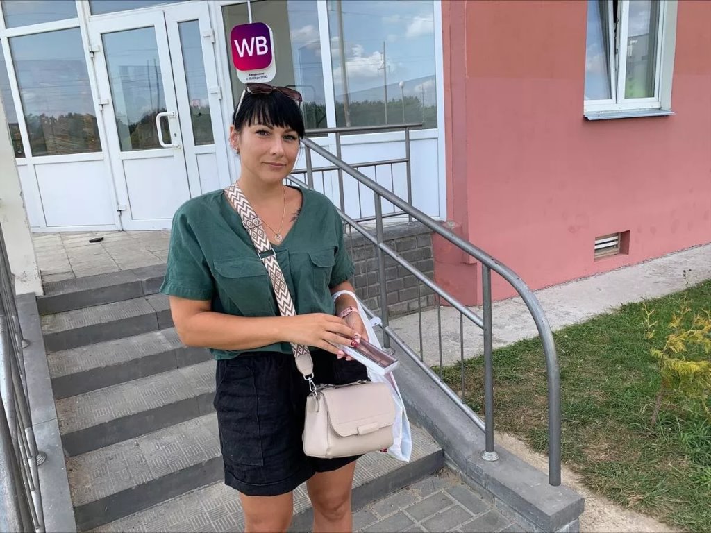 «Перестанем покупать»: что думают белорусы о новых правилах возврата на Wildberries?