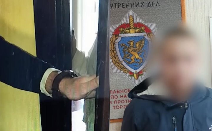 В Бресте будут судить троих «спортиков» из Лиды