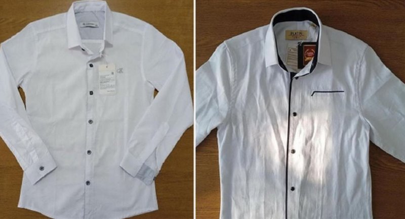 Опасная детская одежда продавалась в магазинах Брестской области