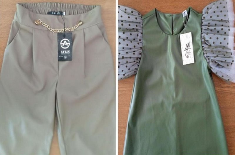 Опасная детская одежда продавалась в магазинах Брестской области