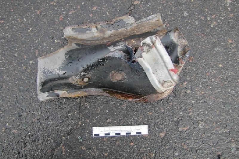 Взрыв метанового VW: Генпрокуратура не согласилась с решением суда