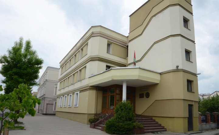 Фото: прокуратура г.Бреста