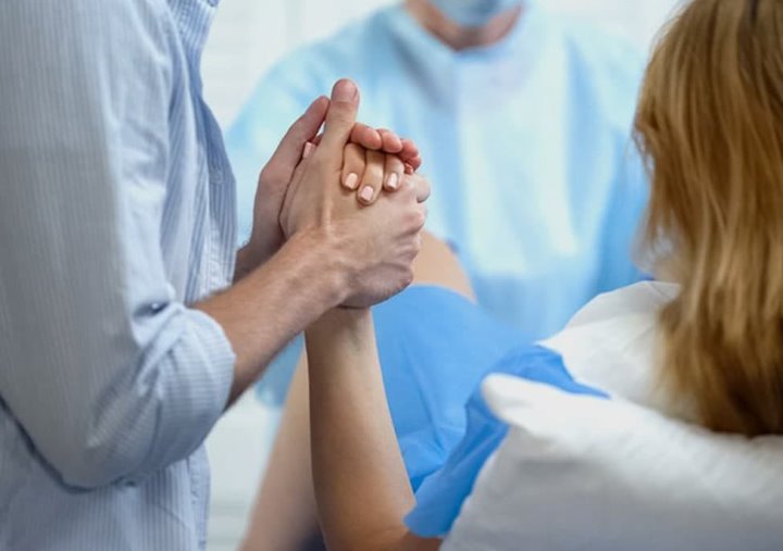 Вся правда о партнёрских родах. Поговорили с врачом акушером-гинекологом и узнали истории семей