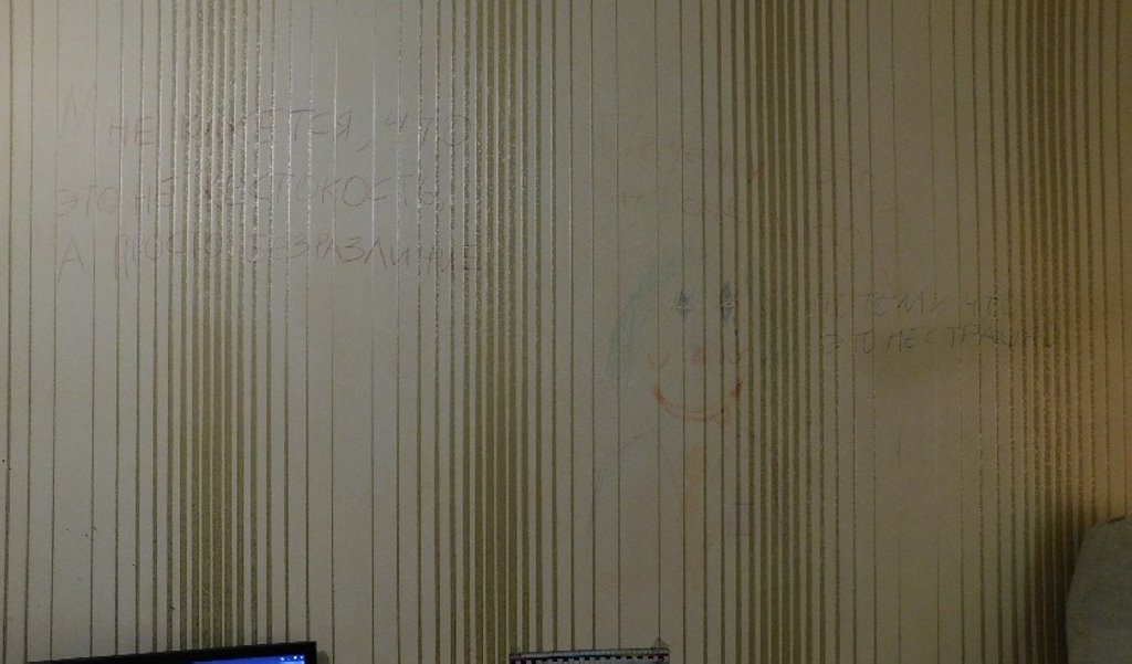 В Беларуси парень настолько погряз в виртуальном мире, что пытался убить мать и бабушку